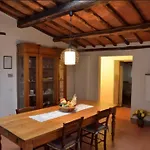 Le Bartaline Apartment Pieve di Panzano