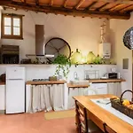 Apartment Le Bartaline Pieve di Panzano