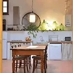 Apartment Le Bartaline Pieve di Panzano