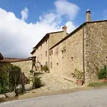 Apartment Le Bartaline *