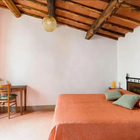 Apartment Le Bartaline Pieve di Panzano