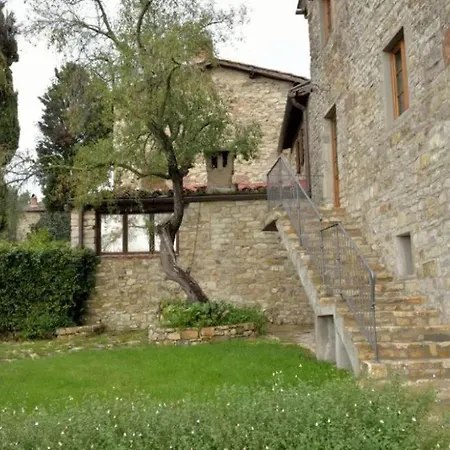 Le Bartaline Appartamento
