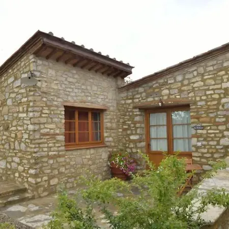 Le Bartaline Apartment *