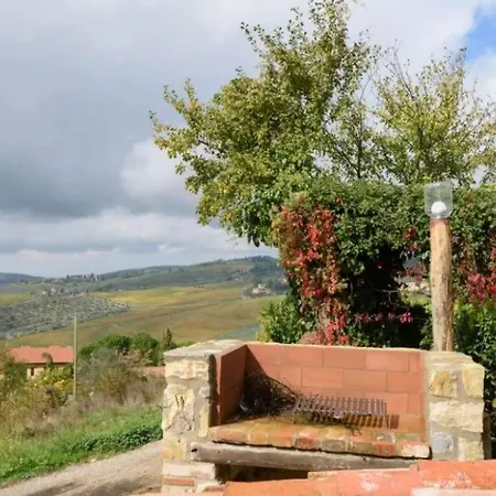 Le Bartaline * Pieve di Panzano