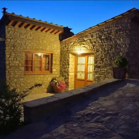 Apartment Le Bartaline