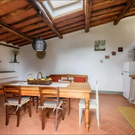 Le Bartaline Apartment *