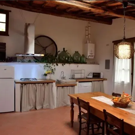 Le Bartaline * Pieve di Panzano