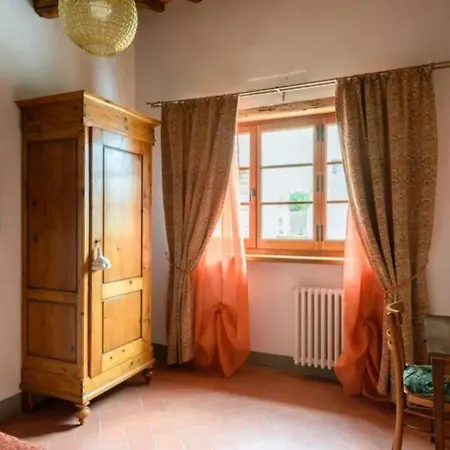 Le Bartaline Appartamento Pieve di Panzano
